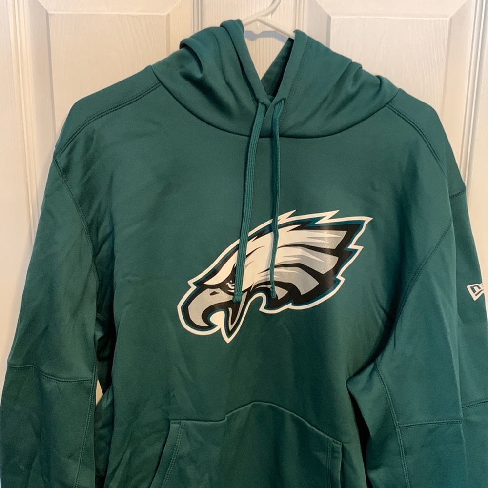 Philadelphia Eagles Hoodie